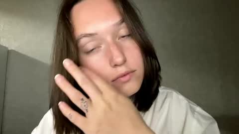 Melisa online show from May 10, 9:10 pm