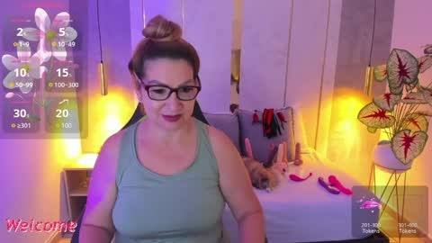 Gisella online show from May 27, 12:35 pm