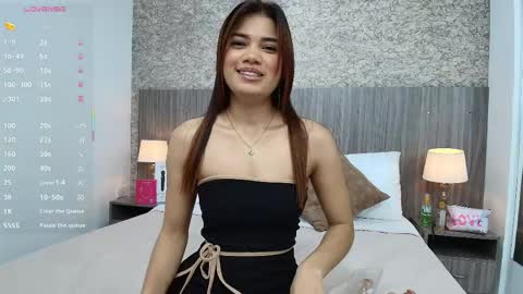 Gisela Moreno online show from May 31, 11:42 am