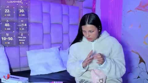 gisell_squirt online show from May 27, 12:46 pm