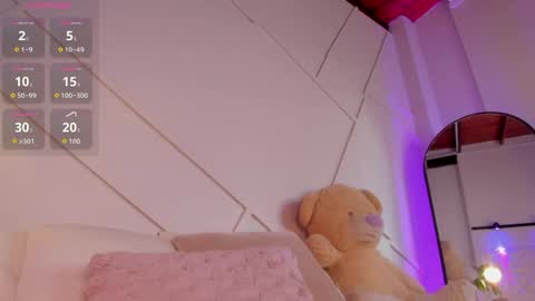GisellePalmer  online show from May 24, 7:53 pm