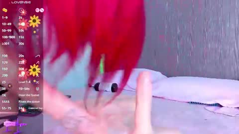 gisellove01 online show from June 21, 6:20 am