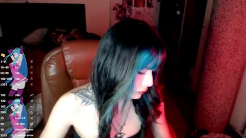 dirtyvenom online show from May 27, 1:57 am