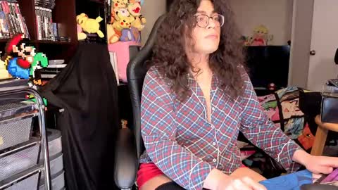 glaceon9 online show from May 26, 5:35 am
