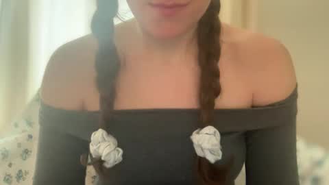 Gloria Pearl online show from May 5, 1:06 pm