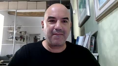 Matte online show from July 8, 1:36 pm