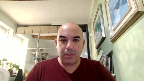 Matte online show from June 22, 2:46 pm