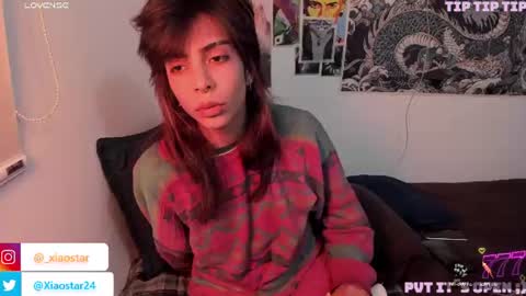 god_dereck online show from July 11, 7:13 am