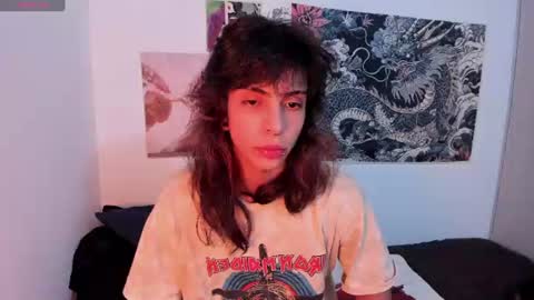 god_dereck online show from July 17, 6:59 am