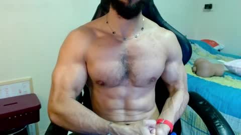 god hunkules online show from May 20, 2:41 am