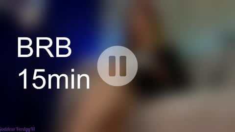 Verdgy online show from May 23, 10:44 am