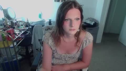 Goddess of Insanity online show from July 14, 2:33 pm