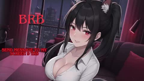  Evelyn  online show from May 22, 2:40 am