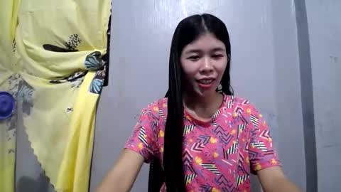 godessbenlove online show from May 31, 2:27 pm