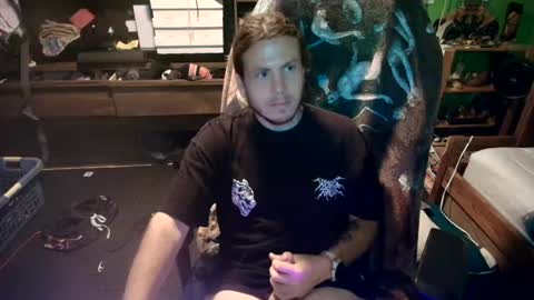 jimmyjohnameson online show from June 23, 1:39 pm