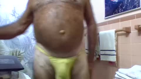 gojo885 online show from May 15, 5:31 pm