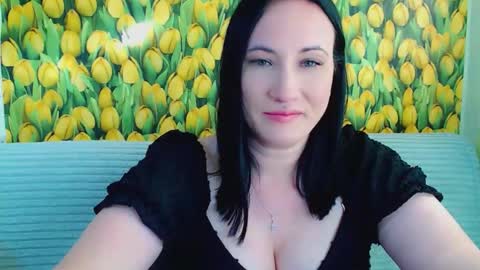 goldmoonn online show from May 31, 3:11 pm