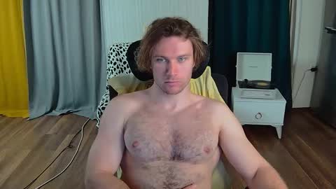GonzotrasH online show from May 27, 3:09 pm