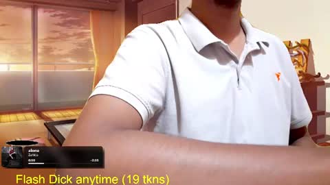 Joel online show from July 29, 5:51 am