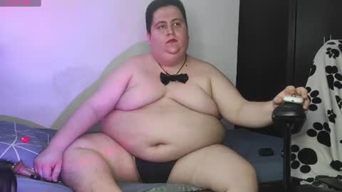 gorditohotsex online show from June 10, 9:35 pm