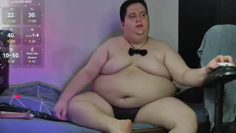 gorditohotsex online show from June 13, 9:47 pm