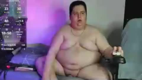 gorditohotsex online show from June 14, 11:18 pm