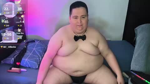 gorditohotsex online show from August 1, 8:10 pm