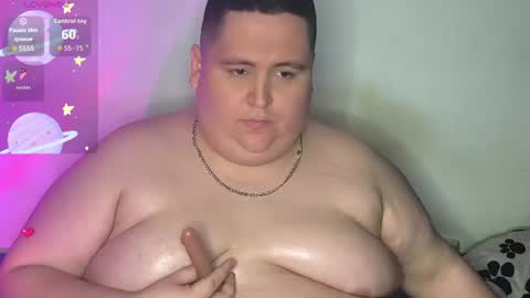 gorditohotsex online show from July 24, 12:08 am