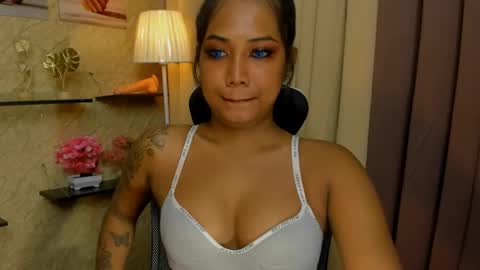 RIANA online show from May 4, 5:41 pm