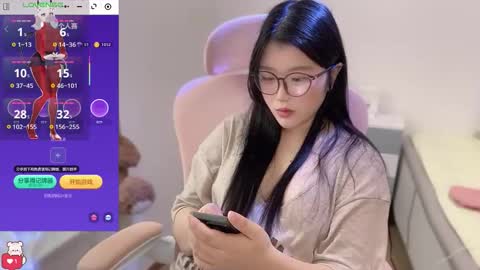 gorgeous girl33 online show from March 8, 2:04 am
