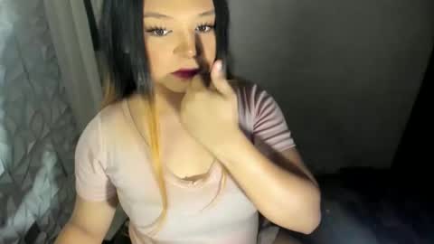 Amanda rose online show from May 13, 5:11 pm