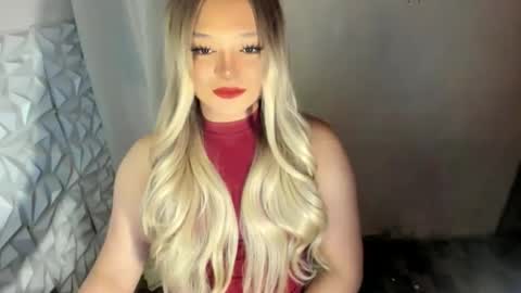 Amanda rose online show from June 6, 2:39 am
