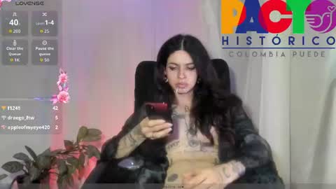 Russ  online show from June 21, 1:17 pm