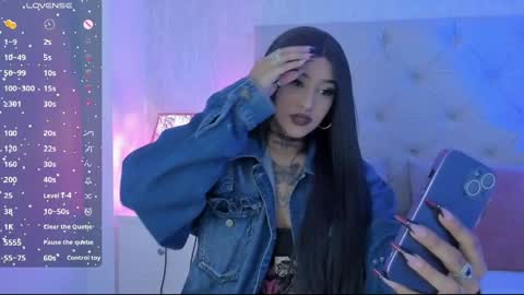 goth_tasha online show from June 1, 12:17 pm
