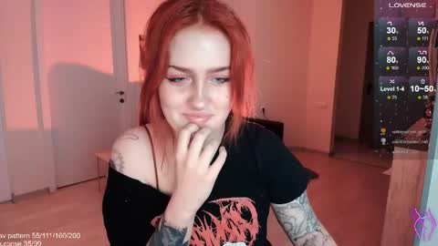 traumfrau Kira angel face devil eyes I SELL A LOT VIDEO IN GALLERY online show from June 4, 7:53 pm