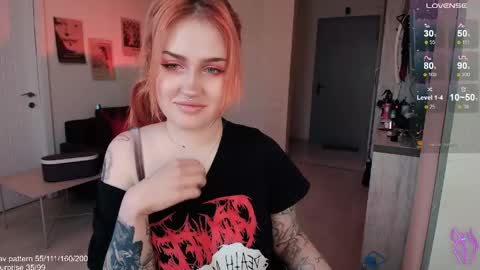 traumfrau Kira angel face devil eyes I SELL A LOT VIDEO IN GALLERY online show from May 31, 3:33 pm