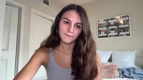 Gracie Smith online show from June 7, 6:35 pm
