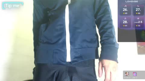 Gray online show from May 29, 9:46 pm