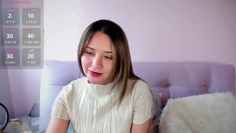 Greeicy online show from June 17, 6:24 pm