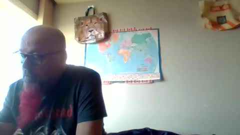 gregrev online show from May 6, 1:44 am