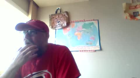 gregrev online show from May 26, 1:34 am