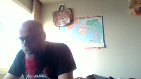 gregrev online show from May 27, 1:57 am