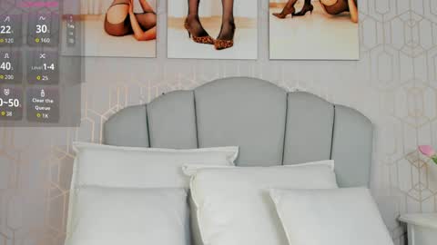 Marii online show from June 6, 1:06 pm