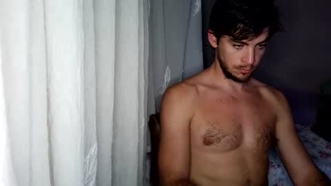 gringodelicius online show from August 2, 10:55 pm