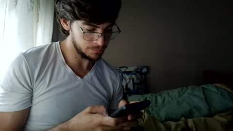gringodelicius online show from August 3, 2:12 pm