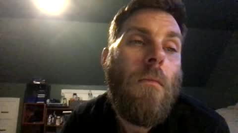 grizzly84 online show from June 20, 2:40 am