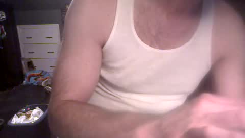 grizzly84 online show from June 23, 2:30 am