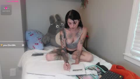 grumpytwo online show from July 9, 12:03 am