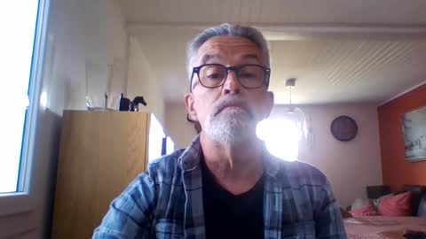 Grybear online show from May 14, 10:46 am