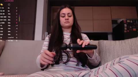 Elena online show from May 22, 1:34 am